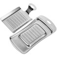 thumbnail image 4 of 2Pcs Stainless Steel Garlic Grinders Multi-function Food Graters Household Garlic Mincers, 4 of 7