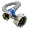 thumbnail image 1 of 20 in. Faucet Connector Water Supply Line, 1 of 1