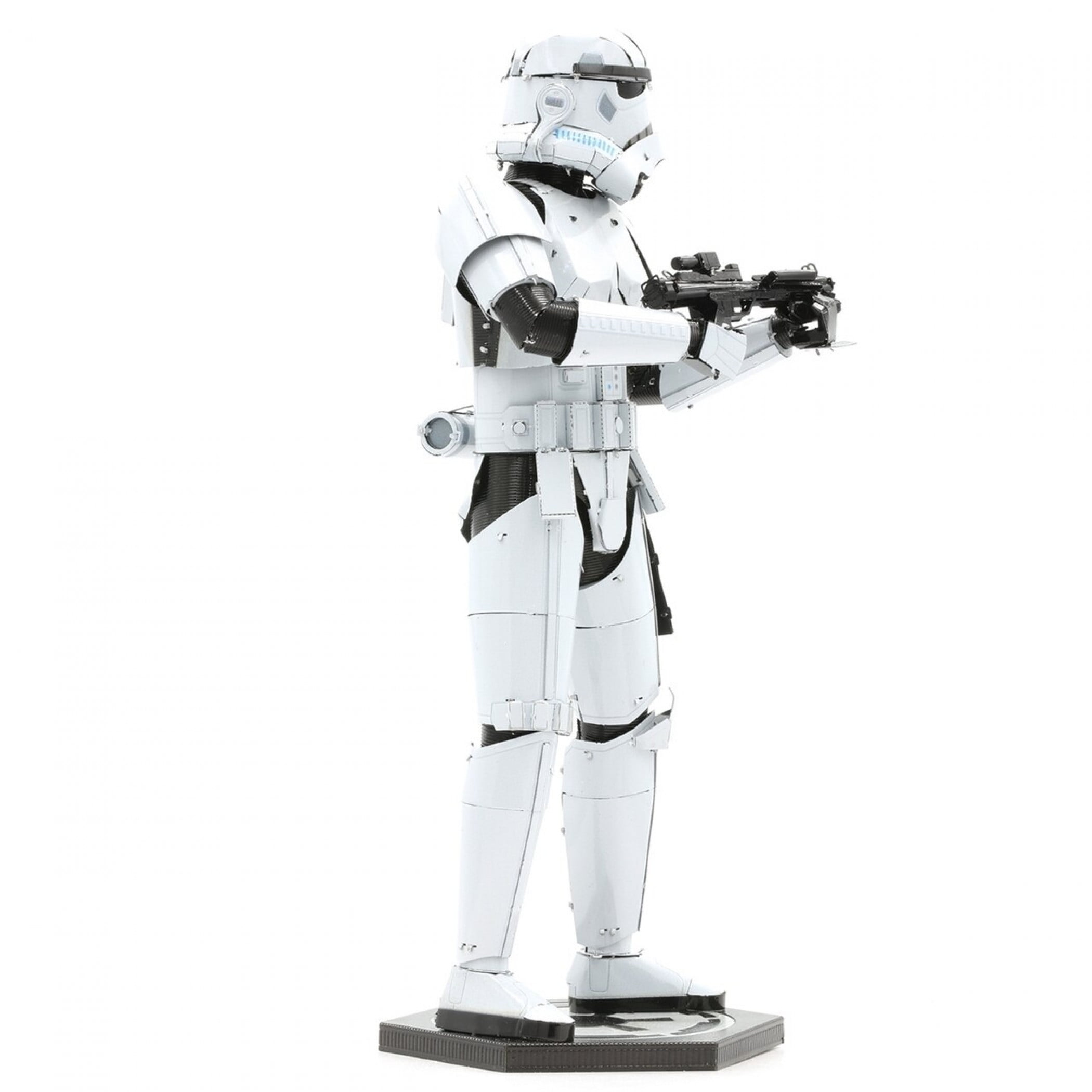 Metal Earth Premium Series ICONX 3D Metal Model Kit - Star Wars