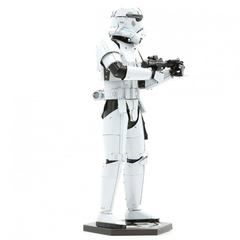 Metal Earth Premium Series ICONX 3D Metal Model Kit - Star Wars