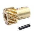 thumbnail image 1 of Engranaje de distribuidor de bronce de leva de rodillo automático, accesorios de diámetro de 491 pulgadas para Sbc , kusrkot Engranaje distribuidor, 1 of 5