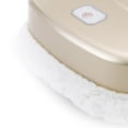thumbnail image 3 of Machine Auto Mop Cleaner ABS with Built in Lithium Battery Wet and Dry Mopping Charging Mopping Robot for Home, 3 of 5