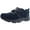 Navy, variant on Men's Stability X Hook and Loop Sneaker