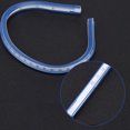 thumbnail image 2 of Plástico flexible Curva Regla Regla Dibujo Dibujo Medida Herramienta Suministros para manualidades (60 cm) Ecomeon no, 2 of 5