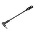 thumbnail image 3 of Cable Adaptador Queenly-2x Usb C Hembra A Hp4506 Macho 90° 4, 3 of 6