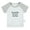 Short Gray Raglan T-shirt, variant on You Can Pass Me To My Aunt Now Funny T shirt For Baby, Newborn Babies T-shirts, Infant Tops, 0-24M Kids Graphic Tees Clothing (Long Gray Raglan T-shirt, 0-6 Months)