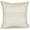 Beige, variant on Simply Daisy 16" x 16" Beach House Word Print Pillow
