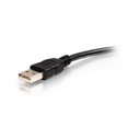 thumbnail image 2 of Cable de extensión USB C2G 12 m USB tipo A a B negro, 2 of 3