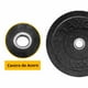 thumbnail image 5 of Par Hi Temp Bumper Tayga  Bumper Negro 45 Lb., 5 of 5
