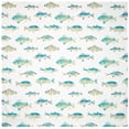 thumbnail image 4 of Tisa Fish Bath Collection - Set of 12 Curtain Hooks, 4 of 8