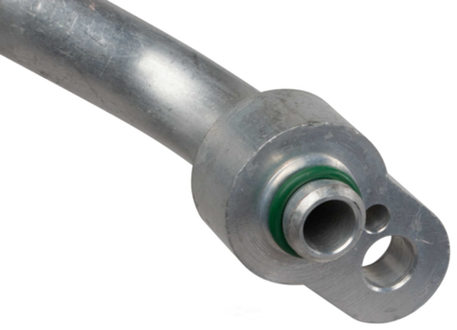 Four Seasons A/C Refrigerant Discharge Hose P/N:56664 Fits select: 1999-2005 VOLKSWAGEN JETTA, 2006 VOLKSWAGEN NEW GTI