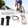 thumbnail image 4 of Motor Controller Set, Electric Bike Controller Easy To Install 500W  for Electric Bike Repairing, 4 of 8