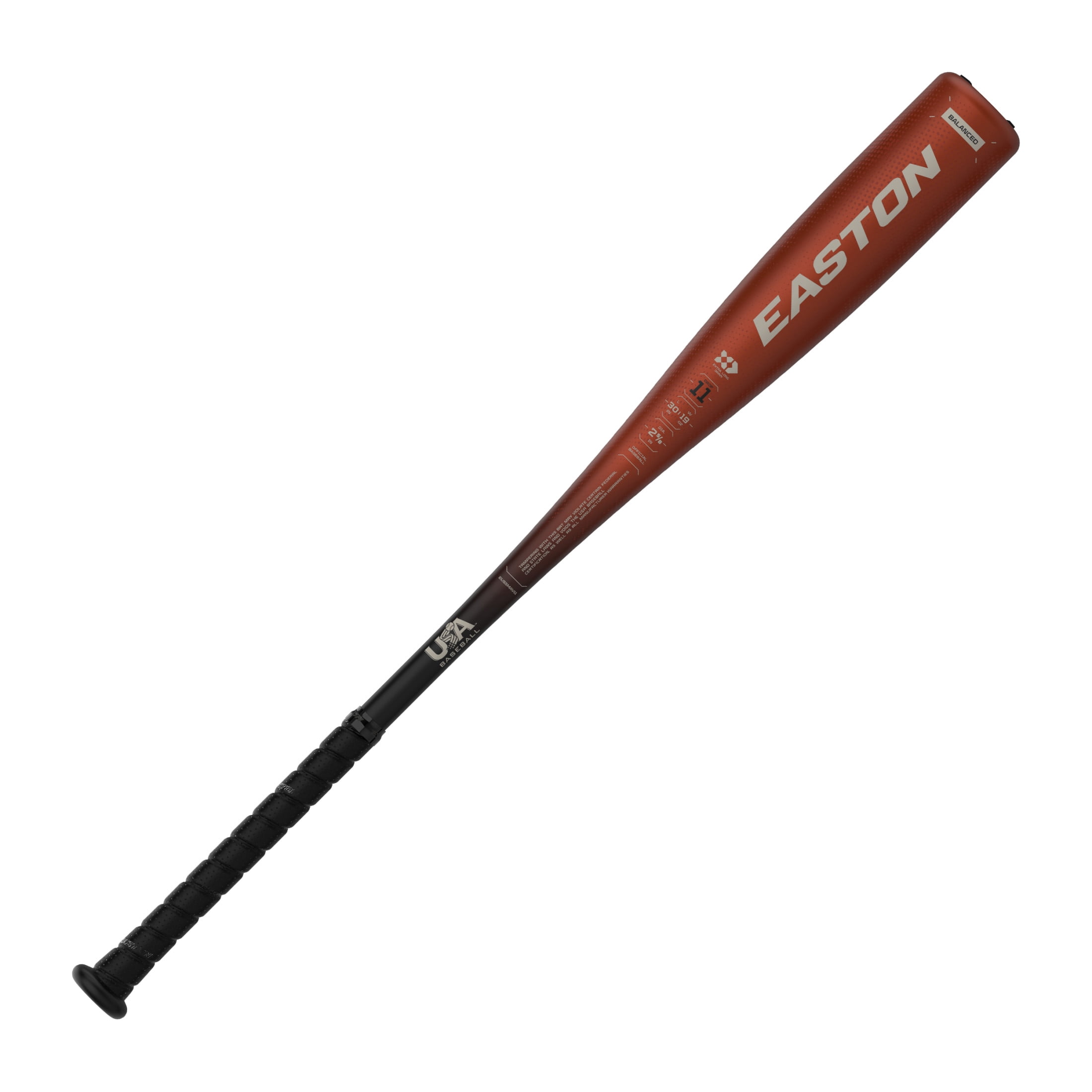 Easton MAV1 USA Youth Baseball Bat | 27-inch | -11