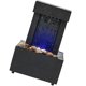thumbnail image 3 of Creative Desktop Water Fountain for Decor with ABS Pebble Material Multi Color 1 Set, 3 of 5