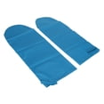 thumbnail image 3 of LeafyLuxe Patient Transfer Glove Smoother Surfaces Breathable Nylon Hook Design Reusable Positioning Bed Pad For The Elderly Home,Transfer Moving Glove,Positioning Bed Pad, 3 of 8