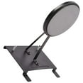 thumbnail image 4 of HLONK Pédales de Tambour Double Basses Pédale Simple Robuste pour Kit de Batterie, 4 of 6