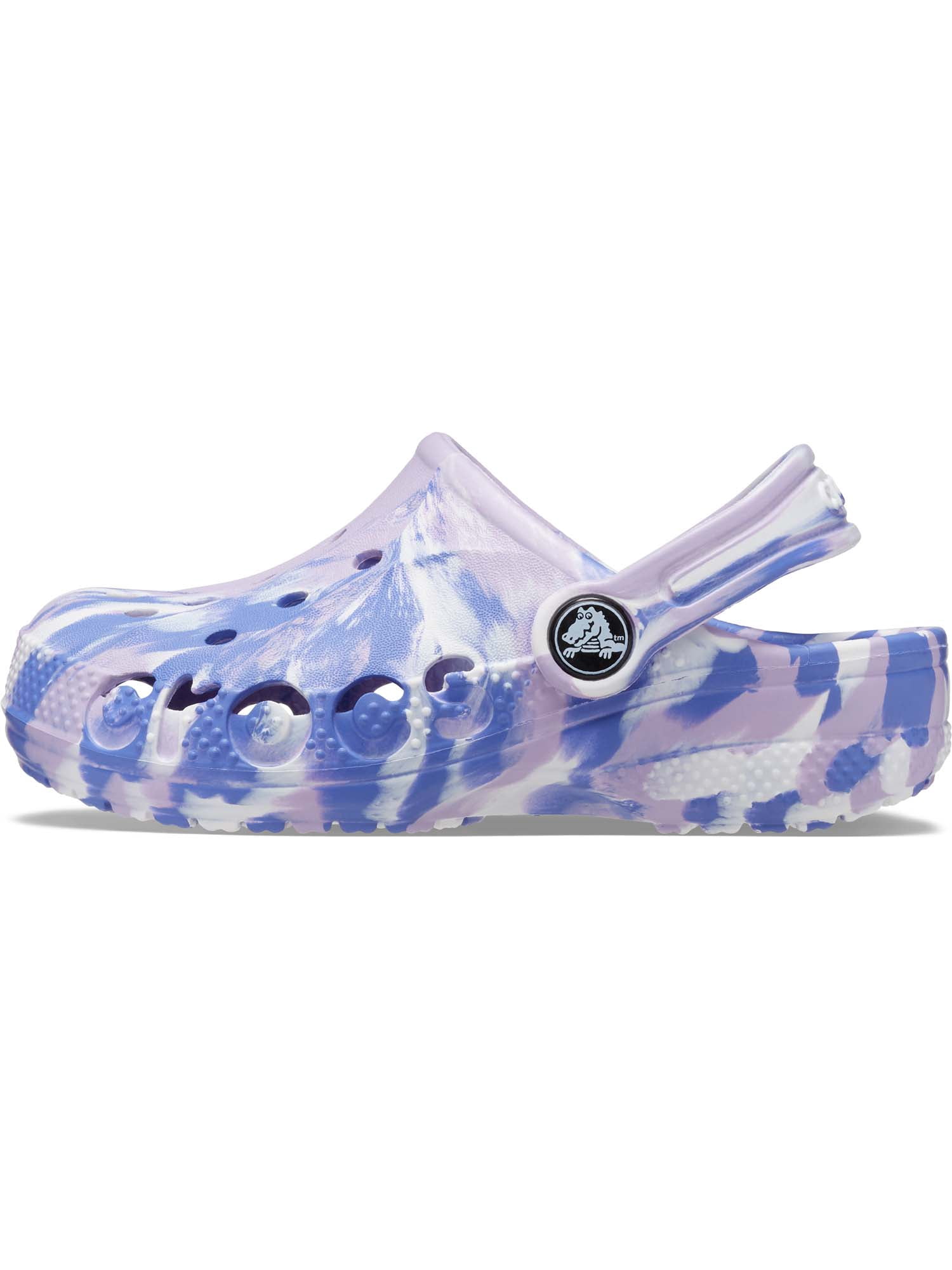 Crocs Toddler & Kids Printed Baya Clog