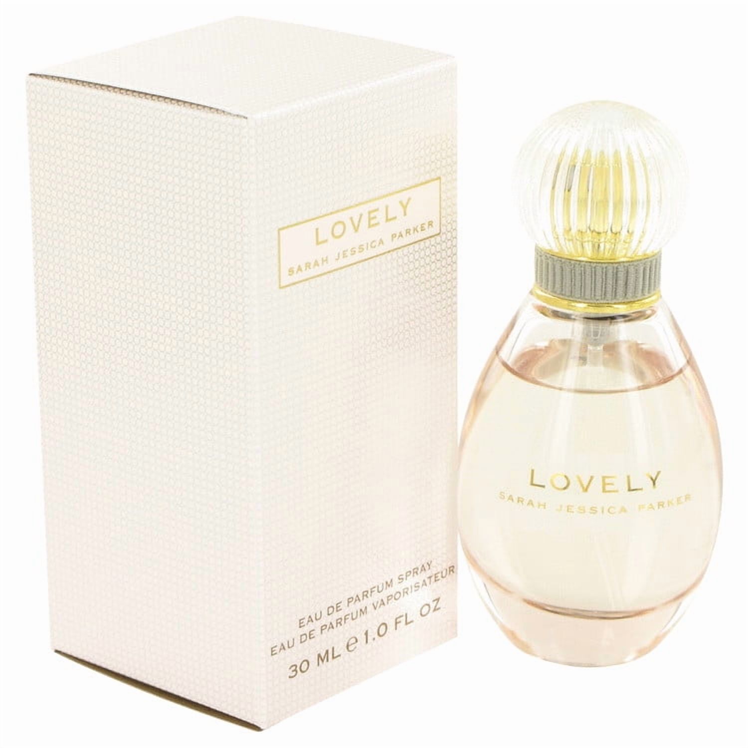 Lovely by SJP, Perfume Body Spray for Women, 6.7 oz EDP