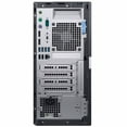 thumbnail image 6 of Dell Optiplex 7060 Tower Desktop Computer | Intel i5-8500 (3.2) | 16GB DDR4 RAM | 500GB SSD Solid State | Windows 11 Professional | Home or Office PC, 6 of 7