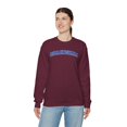 thumbnail image 7 of Birmingham Sweatshirt Gifts Crew Neck Shirt Long Sleeve Unisex, 7 of 7