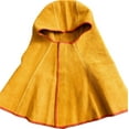 thumbnail image 1 of Welding Hood (Leather), 1 of 2