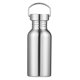 thumbnail image 2 of Botella de Acero inoxidable Gimnasio de boca ancha Botellas Copa 17/20 / 25 500ML kusrkot Botella de agua de acero inoxidable, 2 of 8
