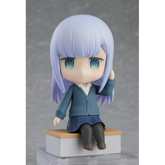 Nendoroid 1906 Reina Aharen Figure - Aharen-san wa Hakarenai