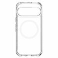 thumbnail image 2 of ITSKINS Hybrid_R Case w/MagSafe Clear for Google Pixel 10/10 Pro, 2 of 5