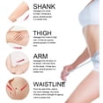 thumbnail image 5 of Gel Reafirmante Chupa Panza Max Reductor De Abdomen Dieta Absorbe Grasa Mujer Hombre Gimnasio Oferta, 5 of 5