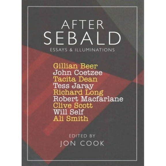 After Sebald