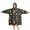 Colorful Dinosaurs Eggs-2, variant on Wearable Oversized Blanket,Colorful Dinosaurs Eggs Pattern Wearable Blanket Hoodie for Adults,Cozy Hooded Blankets with Super Pockets,Super Warm Fuzzy Pullover for Women & Men