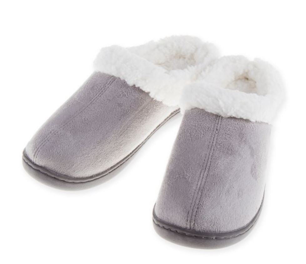 Therapedic - THERAPEDIC UNISEX CLASSIC OUTLAST TECHNOLOGY SLIPPERS IN ...