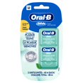 thumbnail image 1 of Oral-B Glide Pro-Health Comfort Plus Dental Floss, Value 2 Pack (40m Each), 1 of 15