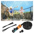 thumbnail image 1 of Aspersores de Trampolín NQ 15M Juegos de Agua al Aire Libre Accesorios de Diversión Acuática, 1 of 5