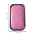 thumbnail image 2 of Slow Rising Cake Squishy Toy with Storage Box, Soft Squeeze Stress Relief Fidget Sensory Toy for Kids Adults, Anxiety Relief Hand Toy for Home Office Birthday Party Favors Gift, 2 of 6