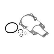 Quicksilver 64818Q4 Bell Housing Installation Gasket Kit for MerCruiser MC Drives, 1-Set