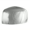 thumbnail image 2 of Coast To Coast Exterior Mirror Cover CCIMC67488 Full Cover; Chrome Plated; ABS Plastic; Set Of 2, 2 of 2