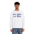 thumbnail image 5 of Lungs Respiratory Therapist Graduation RT Sweatshirt Gifts Crew Neck Shirt, 5 of 7