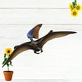 thumbnail image 3 of Modelo de pterosaurio Archaeopteryx modelo de dinosaurio sólido simulación modelo de dinosaurio figura de animal juguete educativo para chico, 3 of 4
