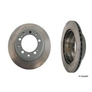 porsche 924 disc brake rotor