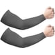 thumbnail image 1 of 2 pares de mangas de brazo de refrigeración con protección solar UV para hombres y mujeres, cubierta de brazo UPF 50 Adepaton LRWJ448-3, 1 of 4