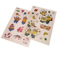 thumbnail image 2 of Minions - Pegatinas Técnicas - Pack de 39 (Multicolor), 2 of 3