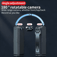 thumbnail image 4 of Small Body Camera Ture 1080P Full HD ,Mini Body Camera with 32GB Memory Card,Premium Portable Body Camera with Night Vision and Motion Detection Wearable for Office, Law Enforcement, Security Guard, 4 of 8