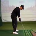 thumbnail image 4 of HLONK Golf Swing Trainer Ball  Golf Trainer Ball  Golf Training Aid  Golf Swing Trainer  Golf Grip Trainer  Golf Swing Training Aid  Golf Training Aids  Golf Swing Posture Corrector For G, 4 of 6
