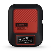 Garmin inReach® Messenger Plus, SOS Satellite Communicator with Photo, Text & Voice Messaging Without Cell Service, Long Battery Life, Durable, Temperature-Resistant, Water-Resistant (IPX7) Design