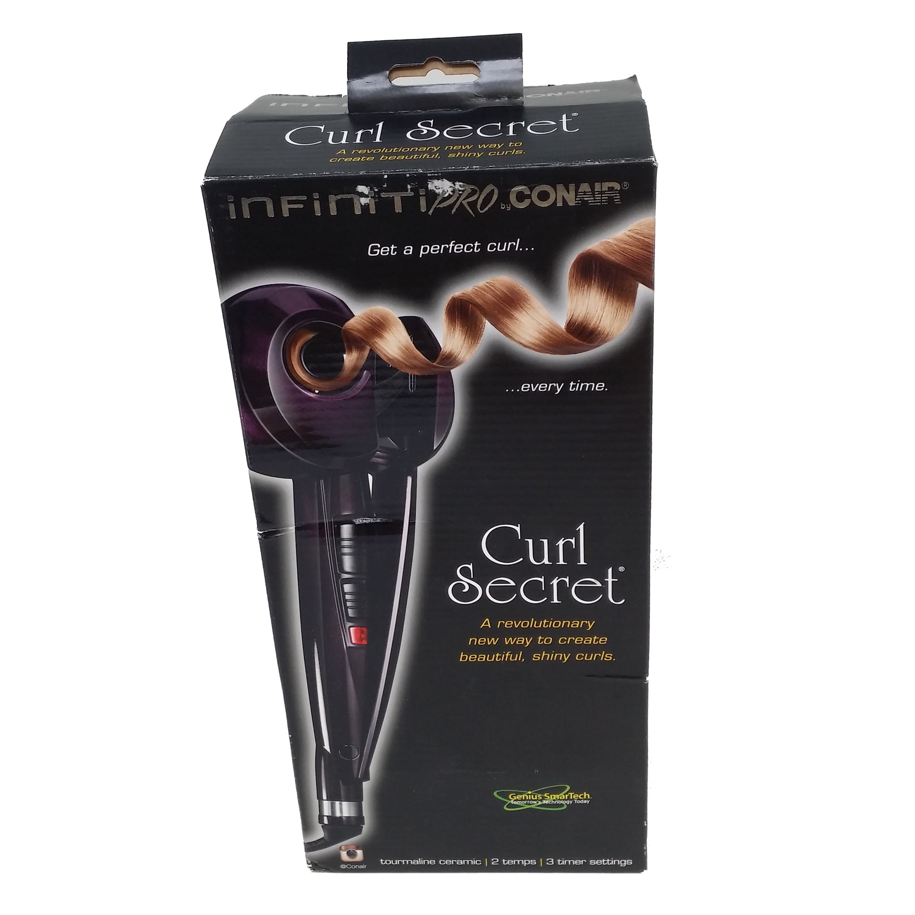 conair curl secret walmart