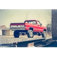 thumbnail image 4 of Rough Country 4" Lift Kit for 73-76 Chevy C20/K20, 4 of 8