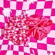 thumbnail image 2 of Barbie x Kitsch Satin Brunch Scrunchies - Softer Than Silk Hair Ties for Women & Girls | Stylish 2pc Set (Barbie Pink), 2 of 4