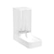 thumbnail image 5 of Dispensador automático de mascotas, recipiente transparente de gran capacidad, dispensador para gatos y perros Dispensador de agua, 5 of 9