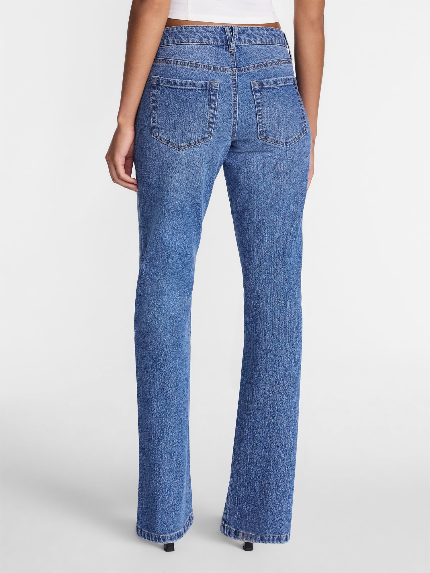 No Boundaries Straight, Women's